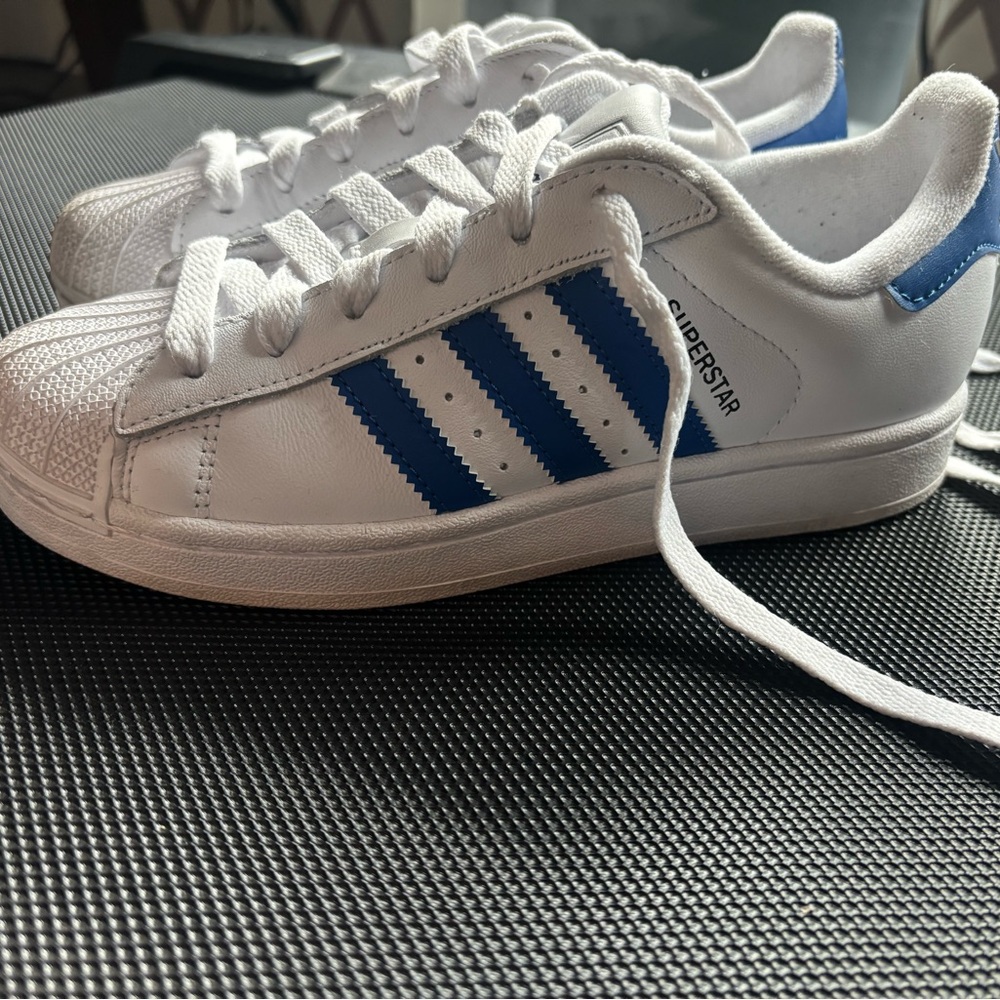 Women’s Adidas Superstar shoes